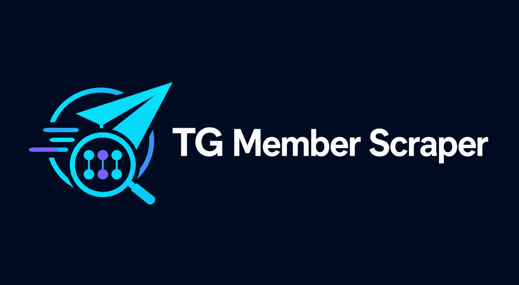 TG Member Scraper